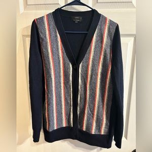 JCrew Cardigan